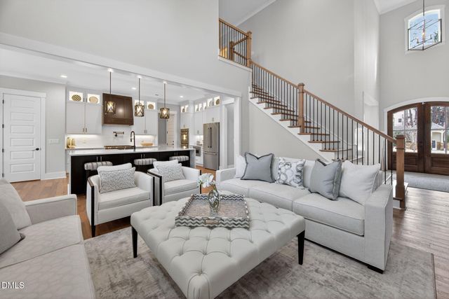 111 Stone Park Drive, Wake Forest, NC 27587