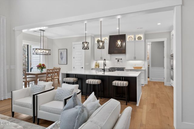 111 Stone Park Drive, Wake Forest, NC 27587