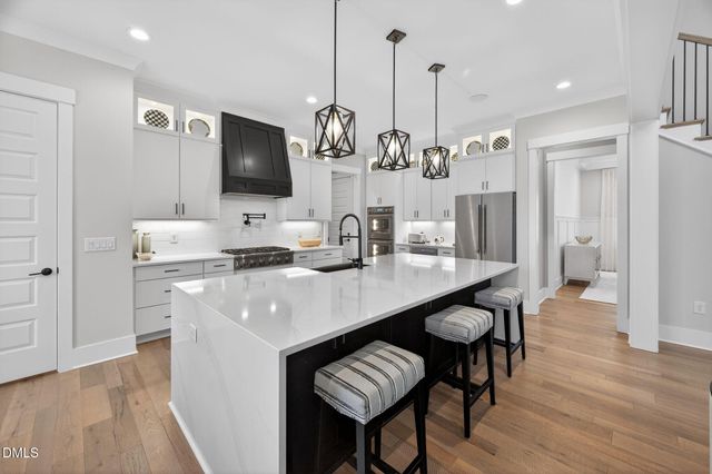 111 Stone Park Drive, Wake Forest, NC 27587