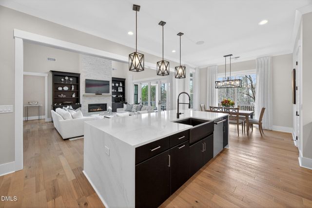 111 Stone Park Drive, Wake Forest, NC 27587