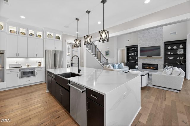 111 Stone Park Drive, Wake Forest, NC 27587