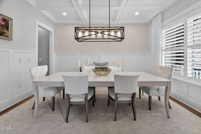 111 Stone Park Drive, Wake Forest, NC 27587