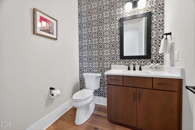 111 Stone Park Drive, Wake Forest, NC 27587