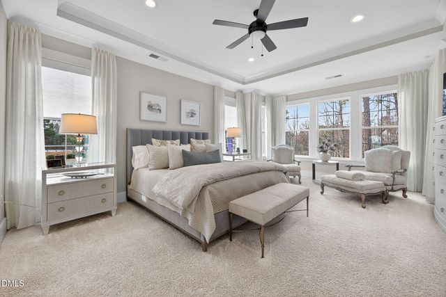 111 Stone Park Drive, Wake Forest, NC 27587