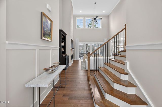 111 Stone Park Drive, Wake Forest, NC 27587