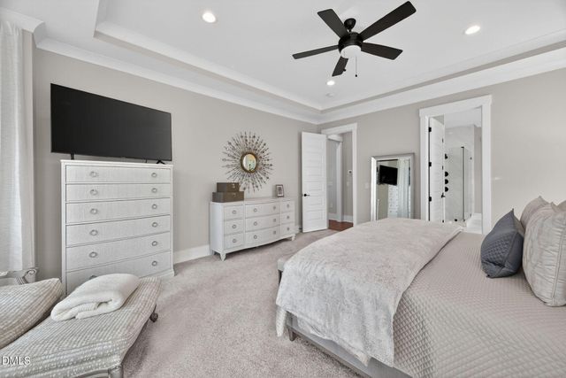 111 Stone Park Drive, Wake Forest, NC 27587