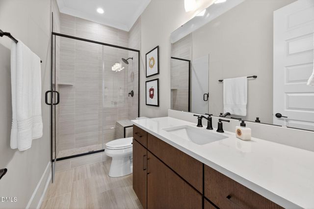 111 Stone Park Drive, Wake Forest, NC 27587