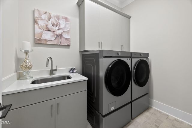 111 Stone Park Drive, Wake Forest, NC 27587