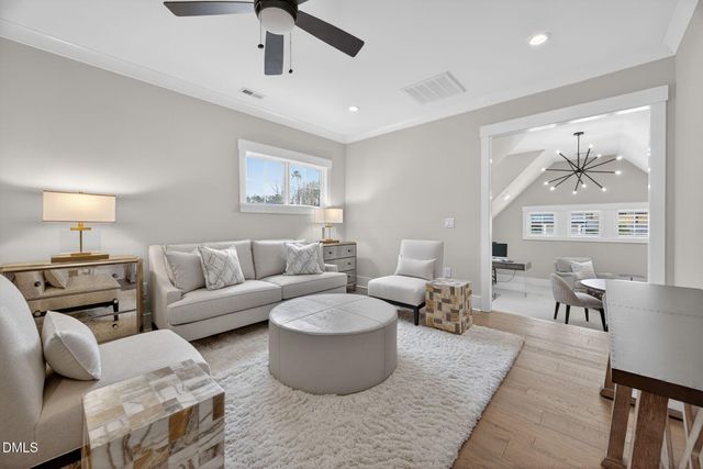 111 Stone Park Drive, Wake Forest, NC 27587