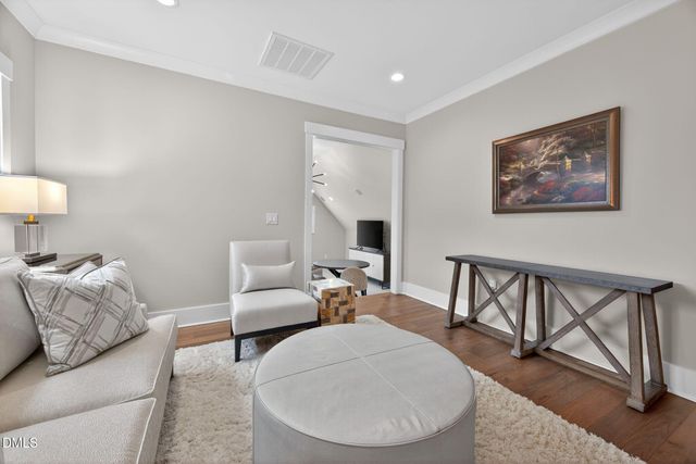 111 Stone Park Drive, Wake Forest, NC 27587