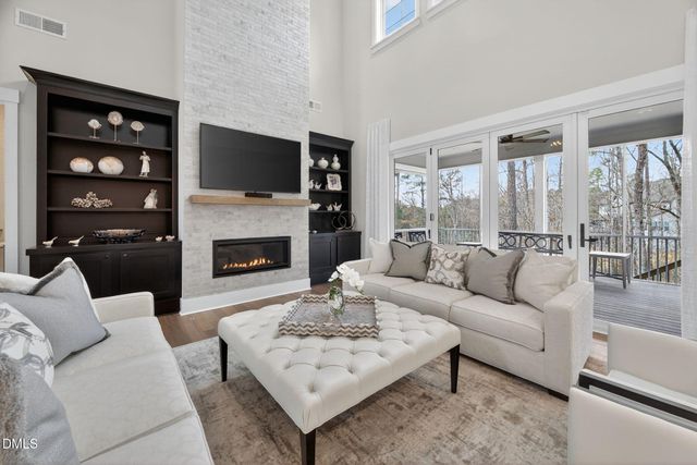 111 Stone Park Drive, Wake Forest, NC 27587