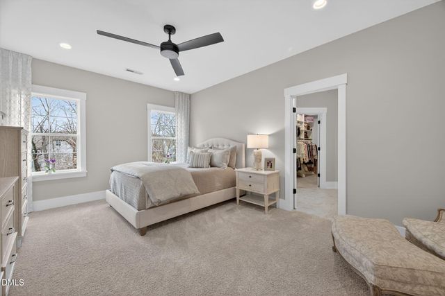 111 Stone Park Drive, Wake Forest, NC 27587