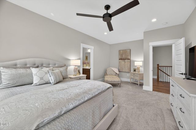 111 Stone Park Drive, Wake Forest, NC 27587