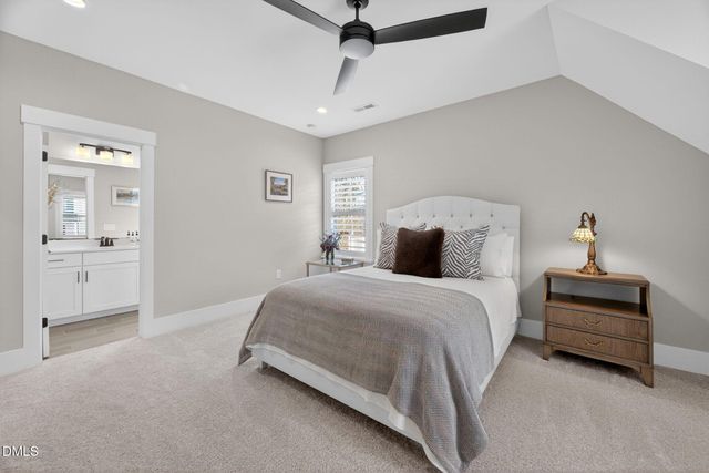 111 Stone Park Drive, Wake Forest, NC 27587