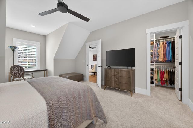 111 Stone Park Drive, Wake Forest, NC 27587