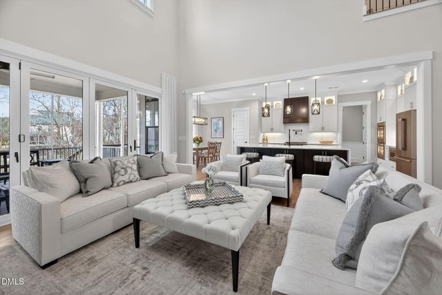 111 Stone Park Drive, Wake Forest, NC 27587