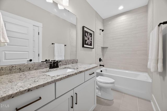 111 Stone Park Drive, Wake Forest, NC 27587