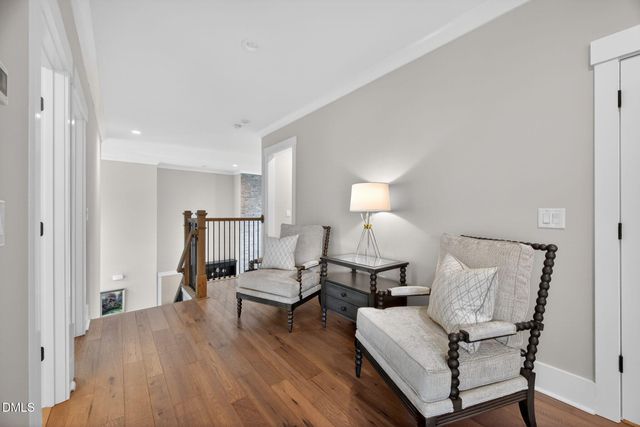 111 Stone Park Drive, Wake Forest, NC 27587