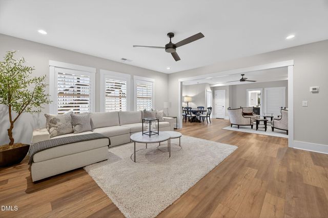 111 Stone Park Drive, Wake Forest, NC 27587