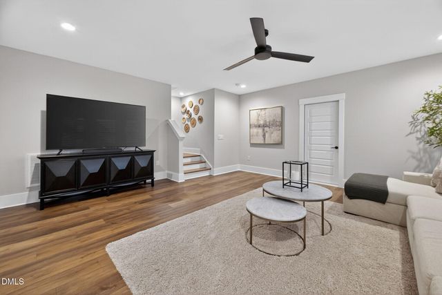 111 Stone Park Drive, Wake Forest, NC 27587