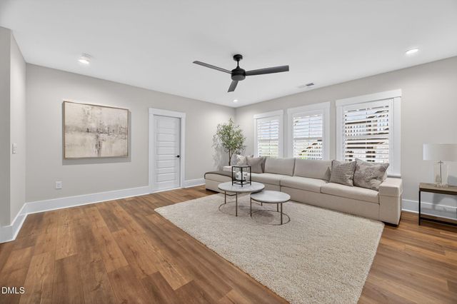 111 Stone Park Drive, Wake Forest, NC 27587