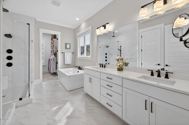 111 Stone Park Drive, Wake Forest, NC 27587