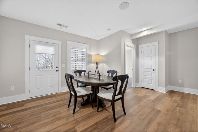 111 Stone Park Drive, Wake Forest, NC 27587