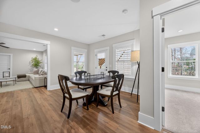 111 Stone Park Drive, Wake Forest, NC 27587