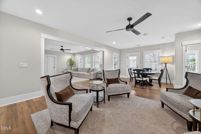 111 Stone Park Drive, Wake Forest, NC 27587