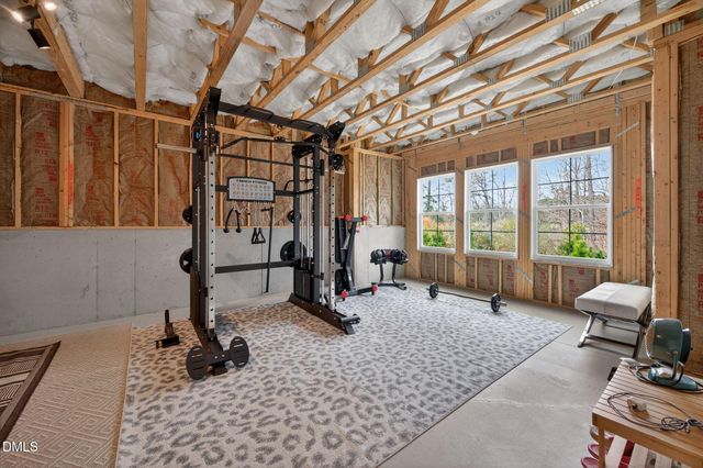 111 Stone Park Drive, Wake Forest, NC 27587