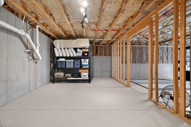 111 Stone Park Drive, Wake Forest, NC 27587