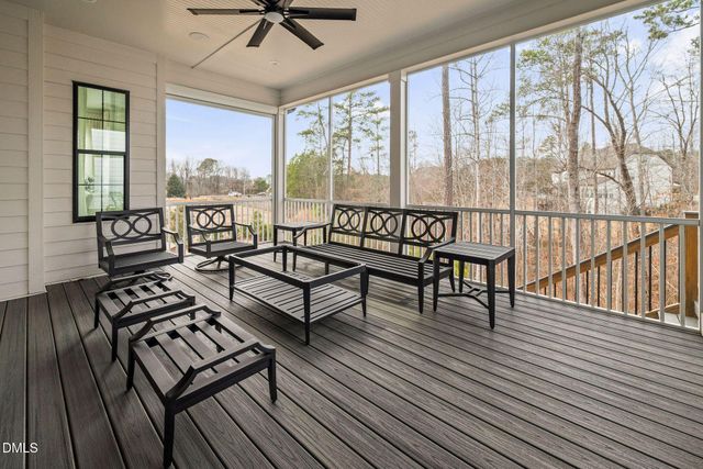 111 Stone Park Drive, Wake Forest, NC 27587