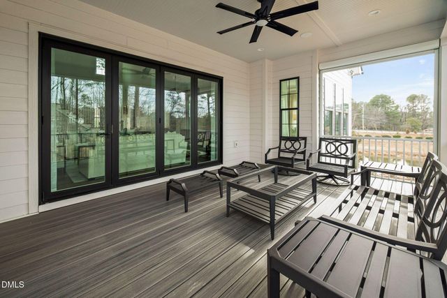 111 Stone Park Drive, Wake Forest, NC 27587