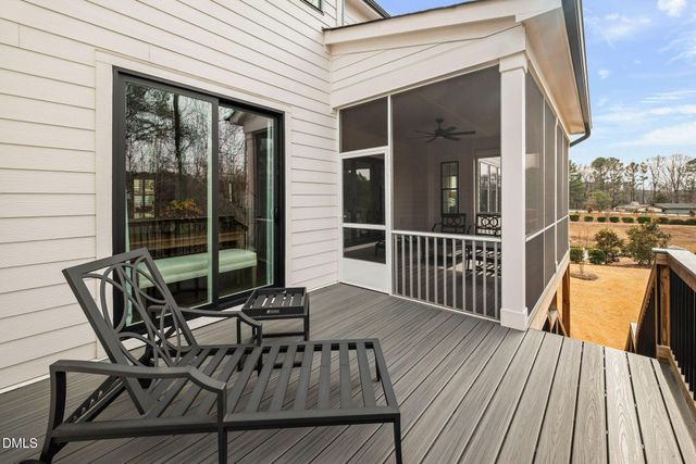 111 Stone Park Drive, Wake Forest, NC 27587