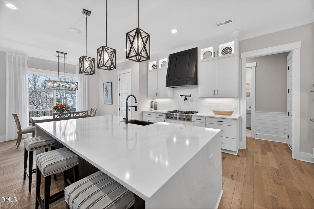 111 Stone Park Drive, Wake Forest, NC 27587