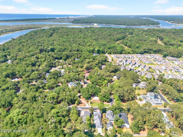 9110 Ocean Harbour Golf Club Road SW, Calabash, NC 28467