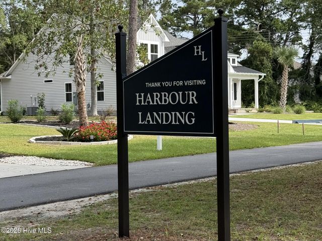 9110 Ocean Harbour Golf Club Road SW, Calabash, NC 28467