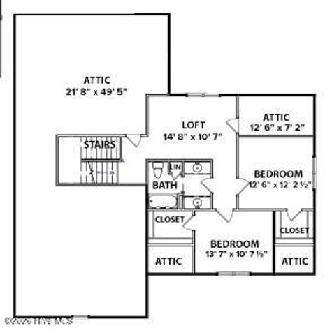 9110 Ocean Harbour Golf Club Road SW, Calabash, NC 28467