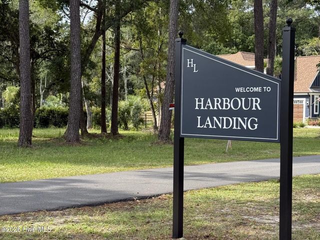 9110 Ocean Harbour Golf Club Road SW, Calabash, NC 28467