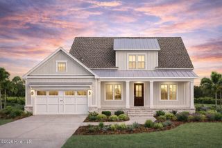 9110 Ocean Harbour Golf Club Road SW, Calabash, NC 28467