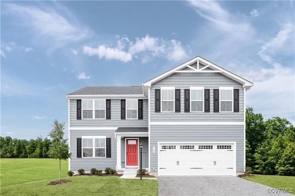 4160 Courthouse Rd, Prince George, VA 23875