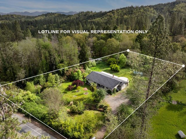 4255 Williams Highway, Grants Pass, OR 97527