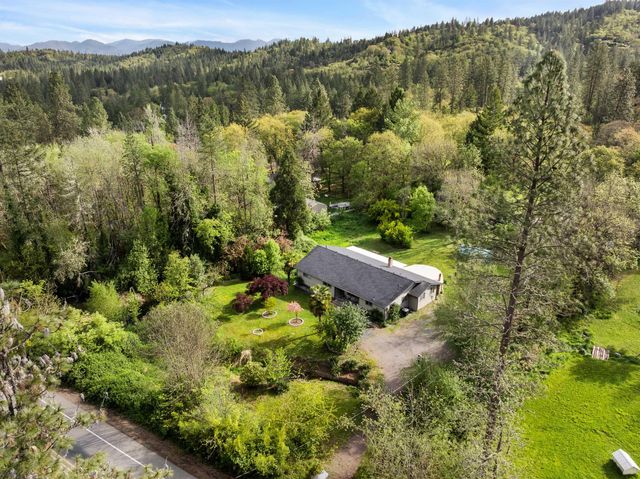4255 Williams Highway, Grants Pass, OR 97527