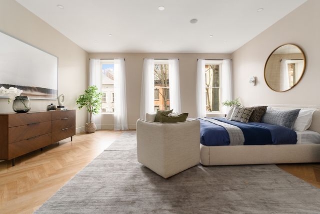 54 ST MARKS Place, New York City, NY 11217