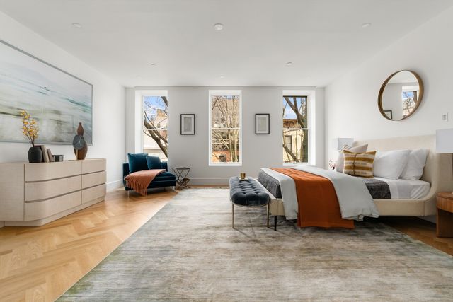 54 ST MARKS Place, New York City, NY 11217
