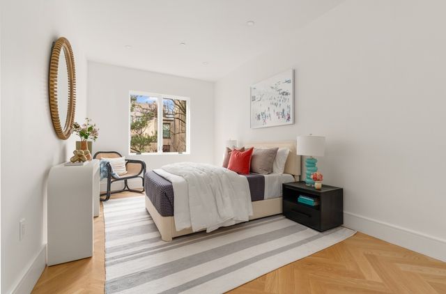 54 ST MARKS Place, New York City, NY 11217