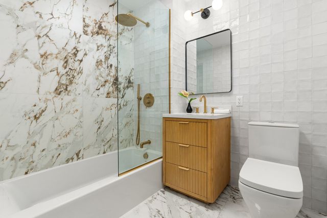 54 ST MARKS Place, New York City, NY 11217