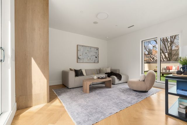 54 ST MARKS Place, New York City, NY 11217