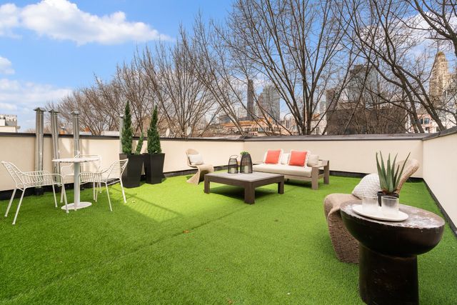 54 ST MARKS Place, New York City, NY 11217