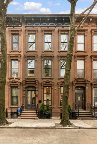 54 ST MARKS Place, New York City, NY 11217